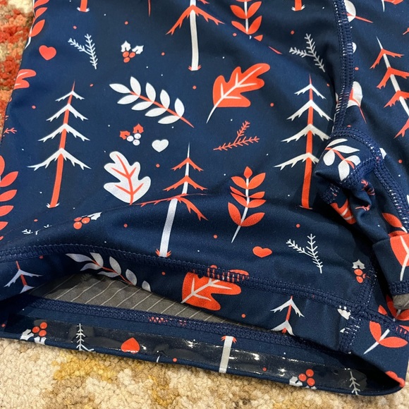 IAB MFG No Ride shorts size small - Picture 2 of 4